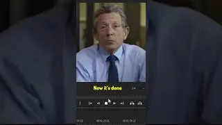 How to remove a noise in 10 seconds (Premiere Pro tutorial)