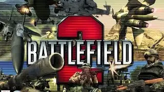 TimeMax™ GAME VIDEO Стрим: Battlefield 2