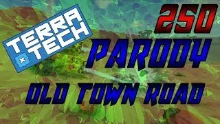 Terra Tech Parody of Old Town Road