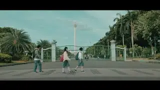 MENGGAPAI AWAN - Web Series Episode 2