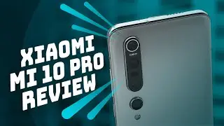 Xiaomi Mi 10 Pro Review: 8K video and 108 megapixel photos for US$1,000