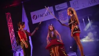 Zlatá jehla 2016 rozhovory