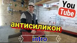 Антисиликон с НУЛЯ, для новичка!!!