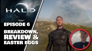 Halo Episode 6 Review Breakdown & Theories