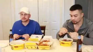 Epic CHAOTIME