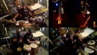 A Latin Groove with Spenc Beamon & Sean Hogan