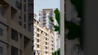 Lumion 3d Walkthrough 
