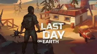 Player7787 Raid - Last day on earth  - Ldoe  - v.1.16.5  - 