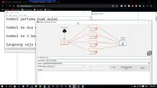 Software DDOS CFT Versi Terbaru Bug Fix