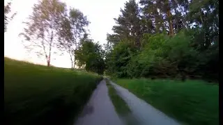 Наконец-то новый ролик после долгого перерыва