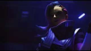 Sombra - Starboy