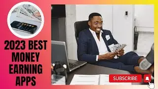 2023 5 BEST MONEY EARNING APP || Earn Daily 9,500 Real Paytm Cash Without Investment || Navi App