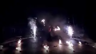 ART Fire: "Феникс"