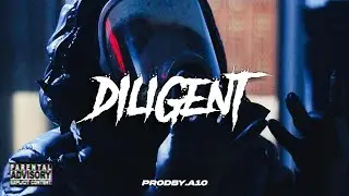 [FREE] Teeway X Frosty Type Beat | UK Drill Beat 2021 [prod. A10]