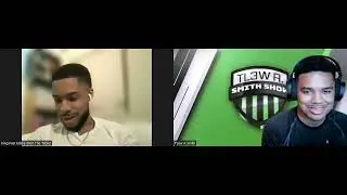 TLew A Smith Week 10 Predictions