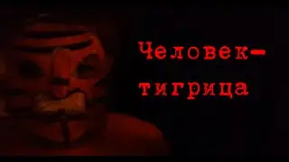 Человек-тигрица трейлер №2 (фильм 2016)