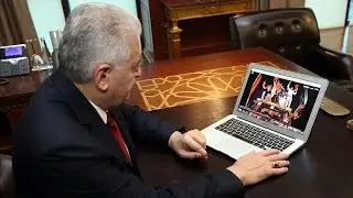 Başbakan Yıldırım 'AA'nın Yılın Fotoğrafları' oylamasına katıldı