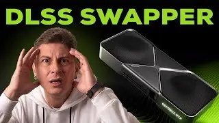 DLSS Swapper no Flight Simulator 2020 e 2024 | Vale a pena atualizar?