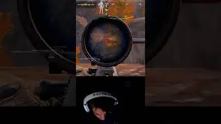 Sniper Meets My FAL