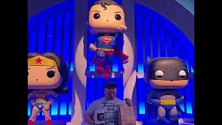 Funko Hollywood in Los Angeles, CA!