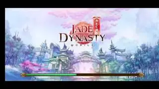 Jade Dynasty Mobile #8