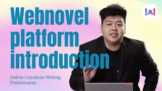 Talk To Mentors｜S1E1｜Welcome & Webnovel introduction｜Official｜Webnovel
