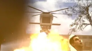 - Skibidi Takedown 04 