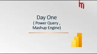 Power Query Part1