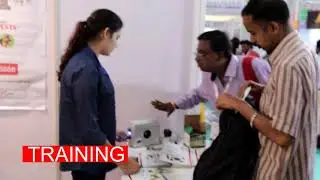 Concept Products Demonstration | Industrial | Bird Control | Latest Technology