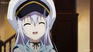 Аниме клип под музыку ( AMV )