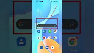 how to add google search bar to home screen |google search bar widget customize |