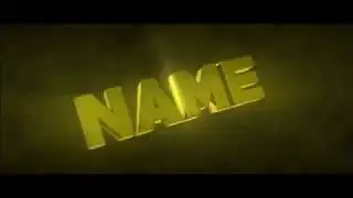 BEST BLENDER INTRO TEMPLATE (NEW SMOKE) By HaydonDoesIntros
