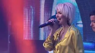 Ландыш Нигматжанова 2018 Бер Атна Landysh Nigmatjanova