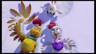 A Frozen Adventure - Trailer 2024 (Arabic)