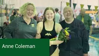 Vestal Girls Swimming & Diving Season Recap 2024