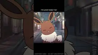 Eevee's secret 