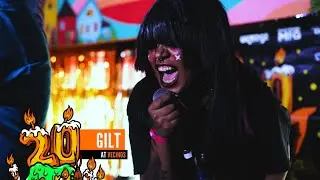 GILT @ The Fest 20 (2022)