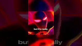 Just Watched! SpiderMan Across The Spiderverse! 😱
