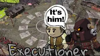 When the Exe sides with town || TOS Coven All Any Gameplay