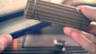 Therapy Incense Unboxing ASMR - Sage Blue Incense Subscription Package