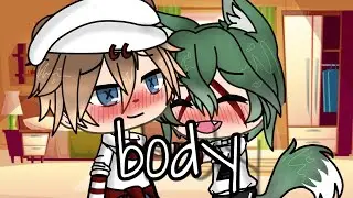 body(glmv)pls read the description