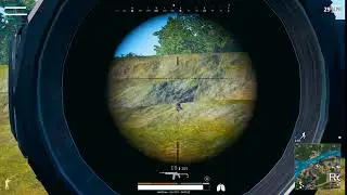 Hacker PUBG