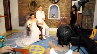 Boda Fabian & Diana By: Cheo Cardenas