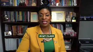 Monthly Motivation w/DeSoto ISD Superintendent Dr. Usamah Rodgers