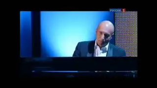ВАЛЕРИЯ - Я тебя отпустила