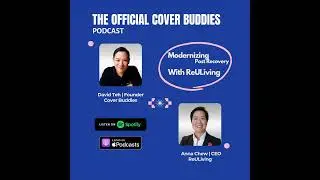 Modernizing Post Recovery With ReULiving By Anna Chew