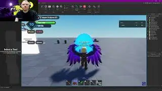 Orion's RPG Kit Tips and Tricks Part 2