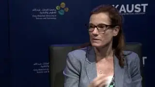 Trish Damkroger on her new mission at Intel