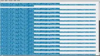Video Aula - Como colocar Parceiros 125x125 no rodapé