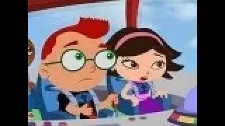 Little Einsteins: Travel and Adventure - Educational Mission